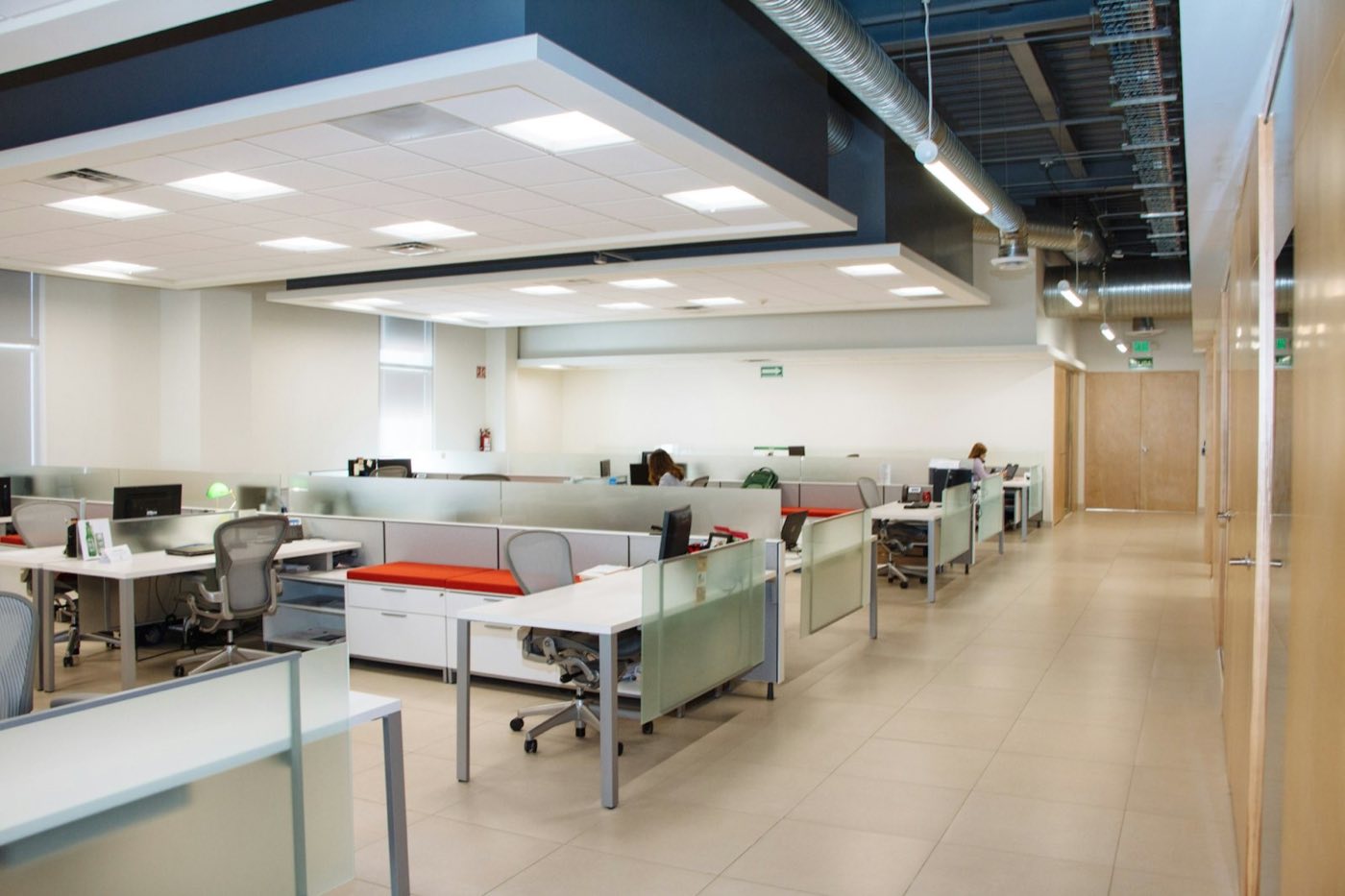 Ofis ve İş Yeri Temizliği